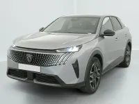 Gebraucht Peugeot 3008 Allure 136 PS (100 kW) 2025 Grau (gris artense) SUV