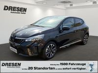 Gebraucht Renault Clio V Techno 143 PS (105 kW) 2025 Schwarz Limousine