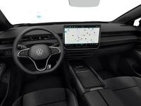 Gebraucht VW ID.7 Pro 154 kW (210 PS) 2025 Schwarz Kombi