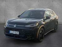 Neu VW T-Roc 150 PS (110 kW) 2026 Grau SUV