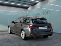 gebraucht BMW 330e Touring Aut. Advantage/Standklimatisierung