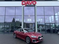 gebraucht Audi A5 Cabriolet 50 TDI quattro 3x S line/ACC/B&O/RK