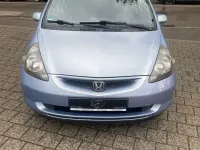 Occasion Honda Jazz LS 83 ch (61 kW) 2003 Bleue Citadine