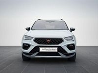 Gebraucht Cupra Ateca 190 PS (139 kW) 2024 Weiß SUV