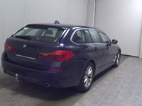 gebraucht BMW 520 dA Touring