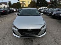 gebraucht Hyundai i30 Select KAMERA|NAVI|TEMPOMAT|SITHZ|KLMA