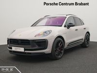 Gebraucht Porsche Macan GTS 441 PS (324 kW) 2022 Grau SUV