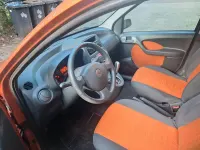 Brugt Fiat Panda 69 HK (50 kW) 2010 Guld Hatchback