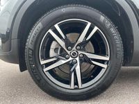 Gebraucht Volvo XC40 Plus 163 PS (119 kW) 2025 Onyx schwarz SUV