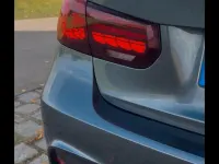 Gebraucht BMW 340 M Performance 360 PS (264 kW) 2016 Grau Limousine