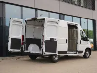 Neu Opel Movano 140 PS (102 kW) 2025 Weiß Van