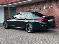 Gebraucht BMW M5 Sport Line 600 PS (441 kW) 2019 Schwarz Limousine