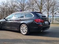 gebraucht BMW 520 D, 135kW F11 (EURO 6) xDrive