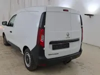 Usado Renault Express 75 HP (55 kW) 2022 Branco Monovolume