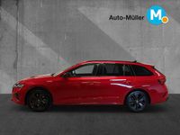 Gebraucht Skoda Octavia RS 265 PS (194 kW) 2025 Rot Kombi