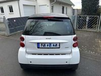 Gebraucht Smart ForTwo Coupé 61 PS (44 kW) 2010 Coupé
