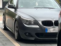 gebraucht BMW 530 E60 i MPaket Facelift Automatik