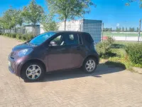 Second-hand Toyota iQ 68 CP (50 kW) 2010 Hatchback