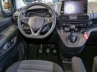 gebraucht Opel Combo Life EU6d N1 1.5 D E Ultimate S/S