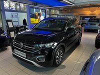 Gebraucht VW T-Cross Active 150 PS (110 kW) 2022 SUV