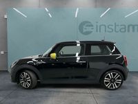 gebraucht Mini Cooper SE 3-Türer Head-Up+DAB+LED+Pano.Dach+RFK