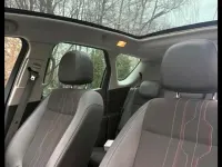 Usata Opel Meriva 2012 Bianco Monovolume