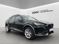 Gebraucht Cupra Formentor 150 PS (110 kW) 2024 Schwarz SUV