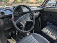 Gebraucht VW Käfer 50 PS (36 kW) 1979 Cabrio