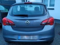 gebraucht Opel Corsa 1.2 Edition Edition