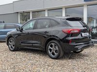 Neu Ford Kuga ST-Line 186 PS (136 kW) 2026 Schwarz SUV