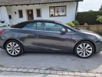 gebraucht Opel Cascada Cascada1.4 Turbo Edition 8 Reifen Batterie NEU