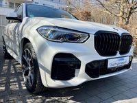 Gebraucht BMW X5 Exclusive 340 PS (250 kW) 2023 Weiß SUV