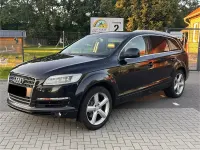 Gebraucht Audi Q7 224 PS (164 kW) 2006 Schwarz SUV