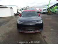 Gebraucht Smart #1 Brabus 314 kW (428 PS) 2023 Schwarz SUV
