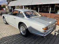 Gebraucht Maserati Sebring 235 PS (172 kW) 1965 Silber Coupé