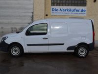 Usata Mercedes Citan 109 90 CV (66 kW) 2017 Bianco Monovolume