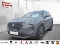 Gebraucht Nissan X-Trail Acenta 204 PS (150 kW) 2024 Grau SUV