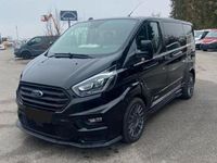 Gebraucht Ford Transit Custom 170 PS (125 kW) 2024 Andere