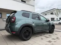 Gebraucht Dacia Duster Extreme 150 PS (110 kW) 2024 Grün SUV