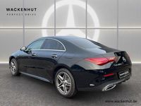 Gebraucht Mercedes CLA250e AMG 163 PS (119 kW) 2025 Schwarz Limousine