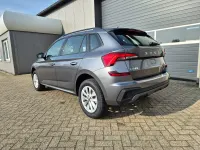 Neu Skoda Kamiq Selection 116 PS (85 kW) 2026 Graphit grau metallic SUV
