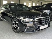 Second-hand Mercedes S350 313 CP (230 kW) 2024 Negru Berlinǎ