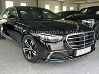 Gebraucht Mercedes S350 313 PS (230 kW) 2024 Schwarz Limousine