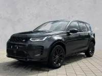 Gebraucht Land Rover Discovery SE Dynamic 204 PS (150 kW) 2024 Grau SUV