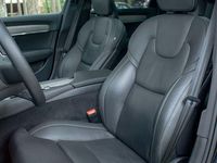 Gebraucht Volvo V90 CC Ultimate 235 PS (172 kW) 2022 Schwarz Kombi