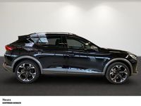 Gebraucht Cupra Formentor VZ 245 PS (180 kW) 2024 Schwarz SUV