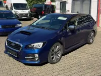 Gebraucht Subaru Levorg Trend 170 PS (125 kW) 2016 Blau Kombi