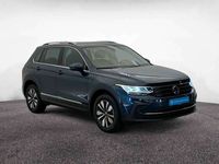 Gebraucht VW Tiguan Move 150 PS (110 kW) 2024 Nightshade blue metallic SUV