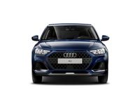 Gebraucht Audi A1 S-Line 116 PS (85 kW) 2025 Navarrablau metallic SUV