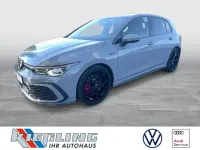 Gebraucht VW Golf VIII GTI 245 PS (180 kW) 2022 Grau Limousine